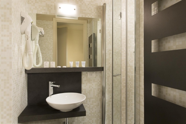 Hotel Best Western Continental